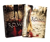 Film serial Roma / Rome Seasons 1-2 Complete DVD Collection