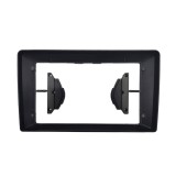 Rama adaptoare Fiat Egea (2015+) pentru Navigatii multimedia Android de 9 Inch, AD-BGR