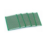 Cumpara ieftin Placa prototipare cablaj 5&times;7