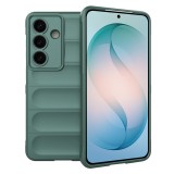 Husa Samsung Galaxy S26 Plus Asteroid GSM Magic Shield, verde