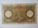 Rara! Italia 100 Lire 1935