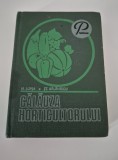 N icolae Lupsa calauza horticultorului