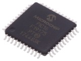 Microcontroler PIC 14kB 32MHz I2C SPI UART 2.3-5.5VDC
