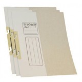 Dosar carton pentru &icirc;ncopciat 1/2 set 100 bucăți