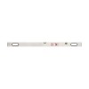Dreptar profesional 2 bule, 2 manere, 1.5 m, Schedpol