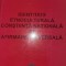 Corneliu Bucur - Identitate etnoculturala (etnografie/folclor ASTRA, dedicatie)