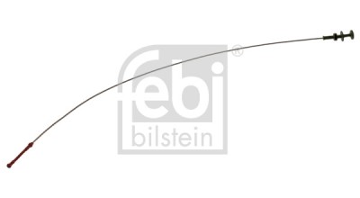 FEBI BILSTEIN 44832 febi Plus Joja ulei foto