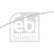 FEBI BILSTEIN 44832 febi Plus Joja ulei
