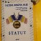 SV * PRM * INSIGNA și STATULUL PARTIDULUI ROM&Acirc;NIA MARE
