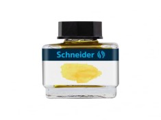 Calimara Cerneala Pastel 15ml Schneider,3 culori