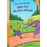 OMA FIX UN DER AFFCHEN + Downlodable Multimedia