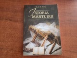 Istoria mantuirii de Ellen G.White
