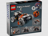 LEGO Technic - Incarcator spatial de suprafata LT78 (42178) | LEGO
