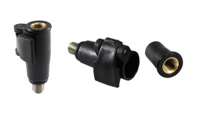 Adaptor Quick Release - Zfish foto