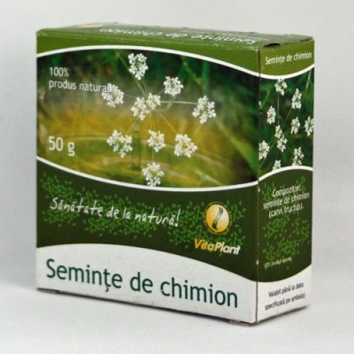 CHIMION SEMINTE 50GR foto