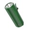 Boxa portabila wireless, Hoco, FM, Port USB/AUX/Micro SD, Verde