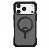 Husa MagSafe pentru Apple iPhone 17 Pro Max, Urban Armor Gear, Trooper, Gri