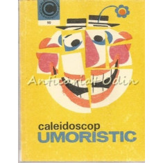 Caleidoscop Umoristic - D. C. Mazilu, Giuseppe Navarra