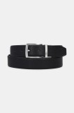 Sisley curea cu doua fete culoarea negru