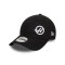 Haas F1 șapcă de baseball Flawless black F1 Team 2025 - uniw