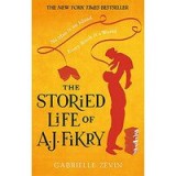 The Storied Life of A.J. Fikry