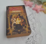 The Sword of Shannara ☆Terry Brooks☆