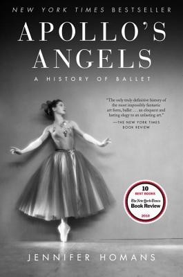 Apollo&amp;#039;s Angels: A History of Ballet foto