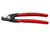 Foarfece Tăiere 160mm fără Fațetă