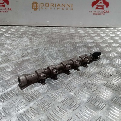 Rampa injectoare Fiat Opel Saab 1.9D foto