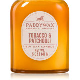 Paddywax Vista Tocacco &amp; Patchouli lum&acirc;nare parfumată 142 g
