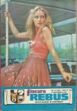 Revista Flacara Rebus nr. 18 / 15 septembrie 1983