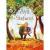 Ava si Stejarul - Lu Fraser, Editura Corint, Carte de Povesti pentru Copii