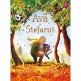 Cumpara ieftin Ava si Stejarul - Lu Fraser, Corint
