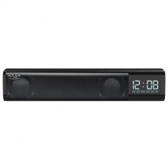 Boxa bluetooth cu ceas ad 1191 adler