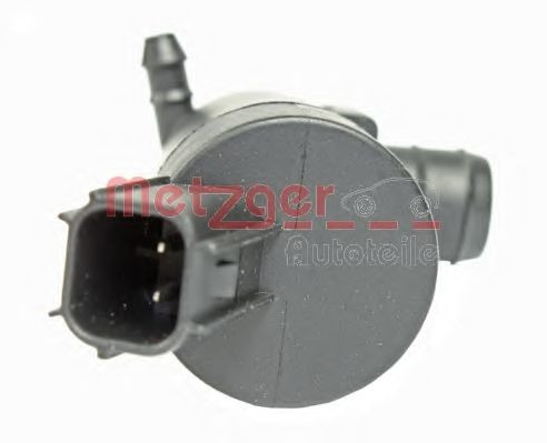 Pompa spalator parbriz VOLVO S60 I (2000 - 2010) METZGER 2220038