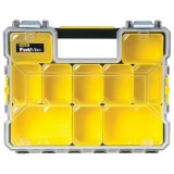 Stanley 1-97-518 - Cutie din plastic 446x357x116 mm maner transport