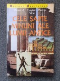 CELE SAPTE MINUNI ALE LUMII ANTICE - Clayton - Martin, Price