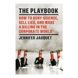 Cumpara ieftin Playbook, Jennifer Jacquet