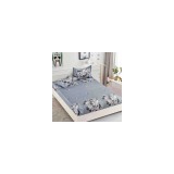 Cumpara ieftin Husa de Pat + 2 Fete de Perna din Finet 180x200cm - JO834