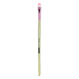 Cumpara ieftin Diva &amp; Nice Cosmetics Professional pensula pentru fard de ochi MAX 519/05 1 buc