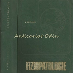 Fiziopatologie - Docent I. Cotaescu