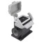 Carcasă HARTING Han&reg; M HDC 6B IP65 cu clichet pentru conectori