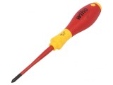 Şurubelniţă Izolată Phillips PH1 80mm