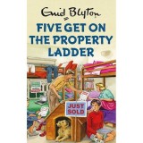 Cumpara ieftin The Famous Five: Five Get On the Property Ladder