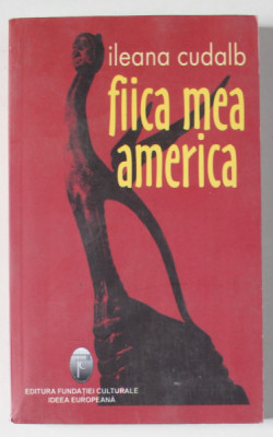 FIICA MEA AMERICA de ILEANA CUDALB , 2005 foto