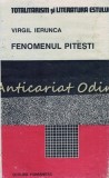Fenomenul Pitesti - Virgil Ierunca