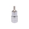 Bit Spline M6 Yato YT-04341, 1/2", 55 mm, CRV6150, Profesional, Polonia