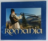 ROMANIA par ANDRE DESMIDT, 2006, TEXT IN FRANCEZA SI NEERLANDEZA