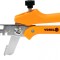 VOREL Cleste nivelare placi ceramice 20-70 mm