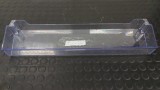 Polita usa frigider Combina frigorifica BEKO RCNA406E40ZMN / R32
